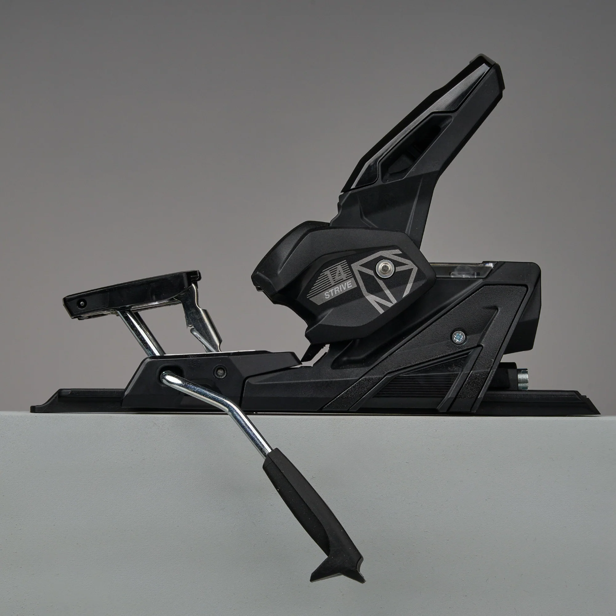 Salomon Strive 14 GW Ski Bindings 2026 - Image 5