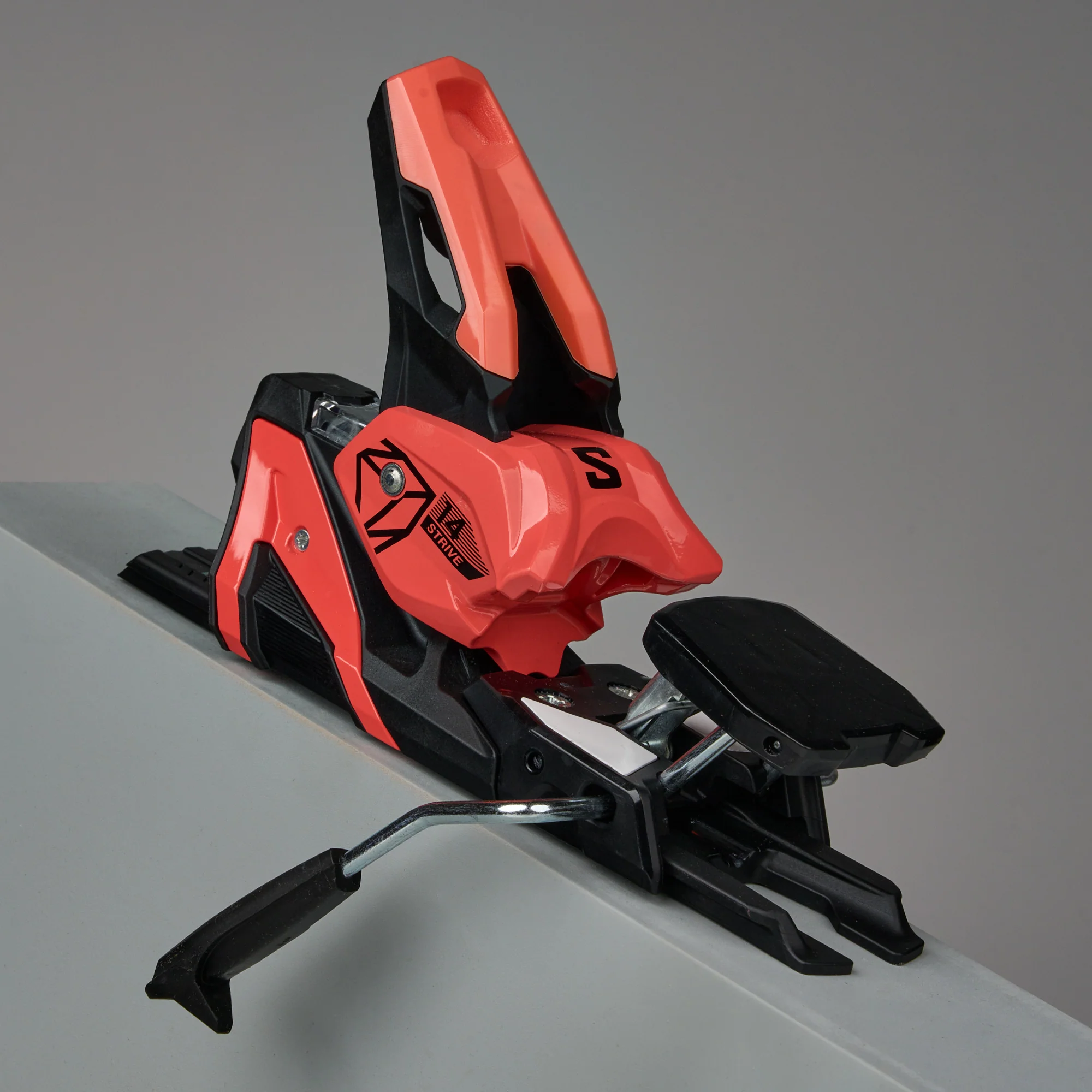 Salomon Strive 14 GW Ski Bindings 2026 - Image 8