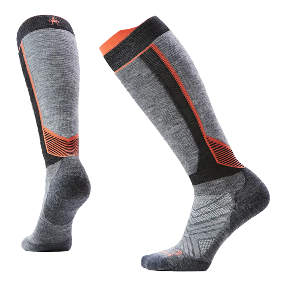 Smartwool Intraknit Ski Targeted Cushion Socks // Women's