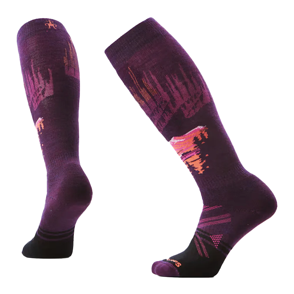 Smartwool Performance Ski Full Cushion Sock // Women's