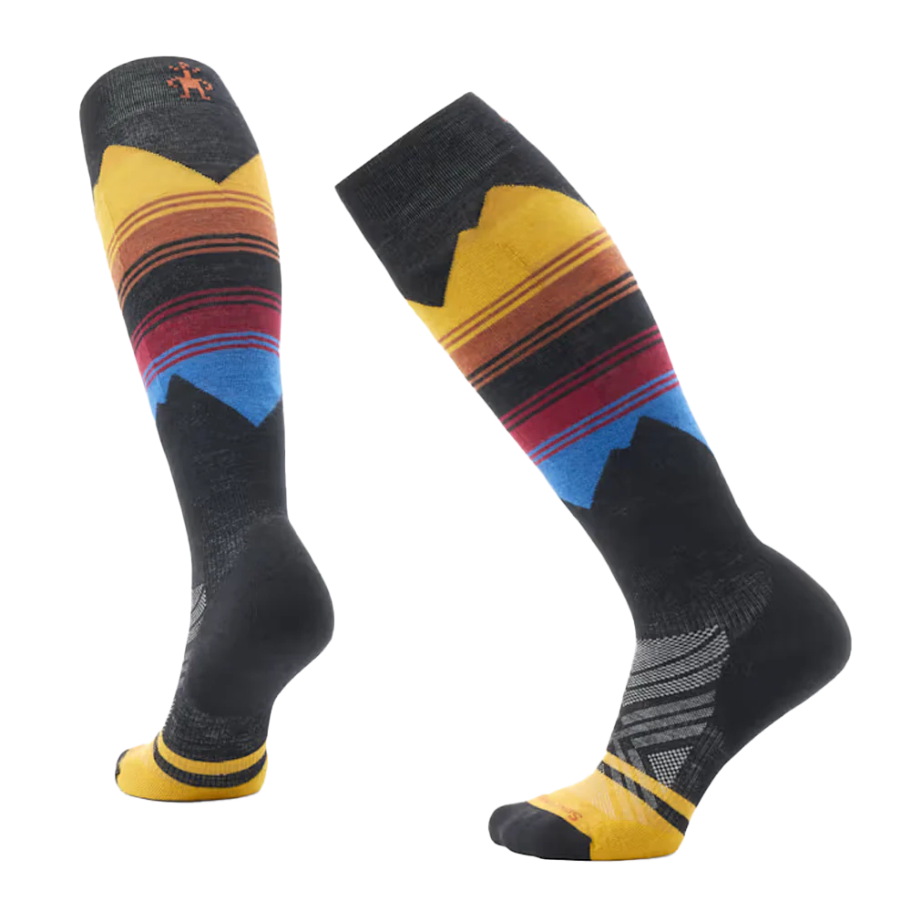 Smartwool Performance Ski Targeted Cushion Sock // Women's - Image 3
