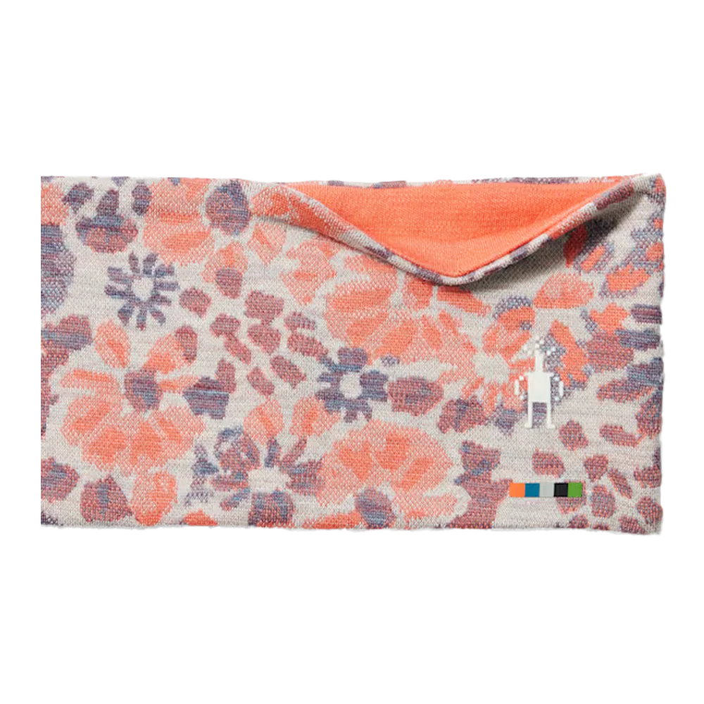 Smartwool Thermal Merino Reversible Headband - Image 2