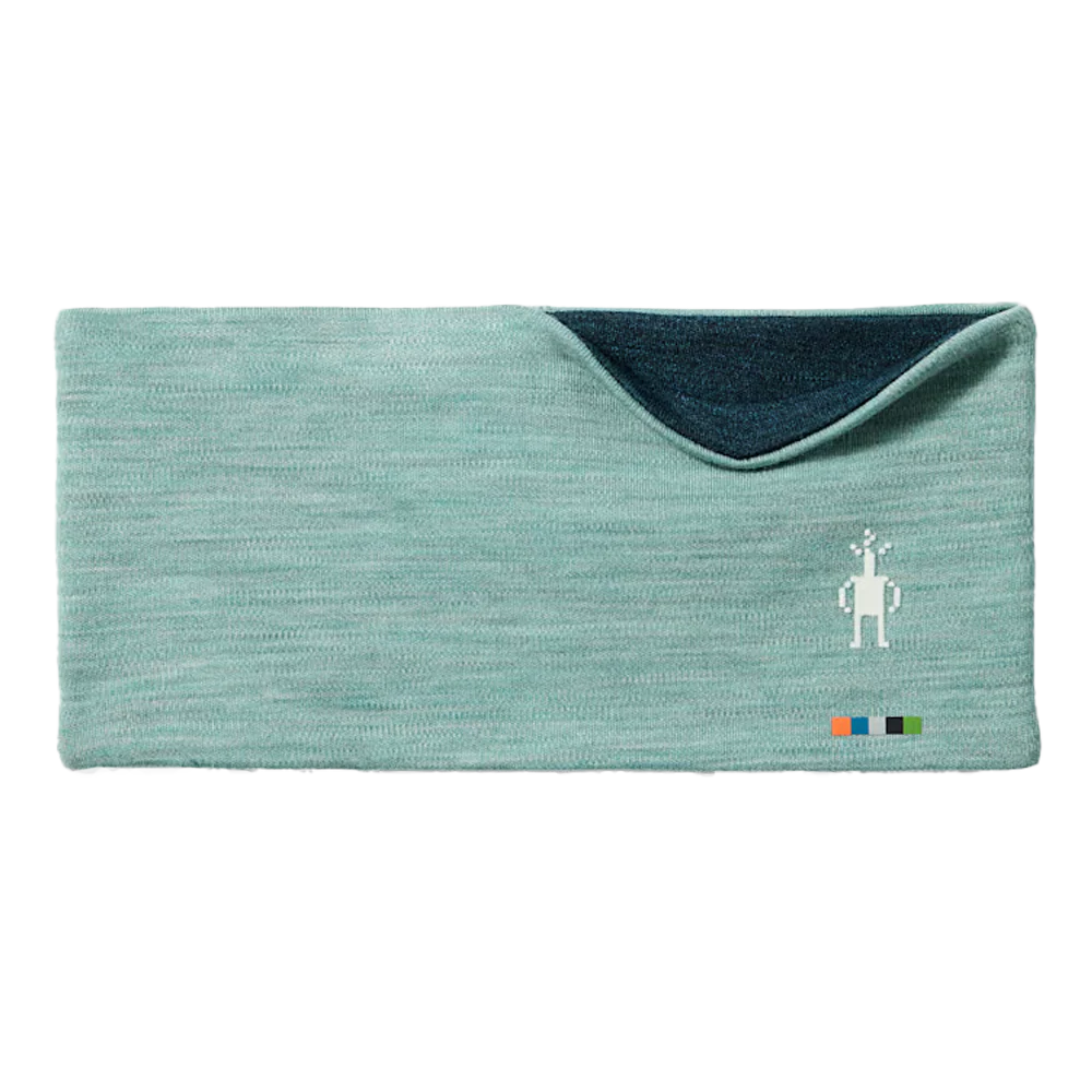 Smartwool Thermal Merino Reversible Headband - Image 4