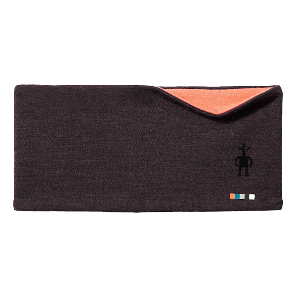 Smartwool Thermal Merino Reversible Headband - Image 5