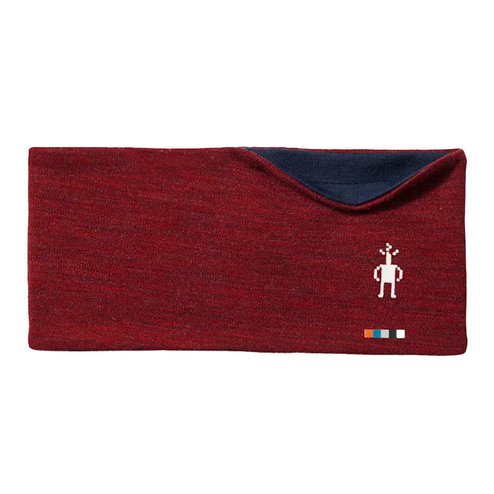 Smartwool Thermal Merino Reversible Headband - Image 6