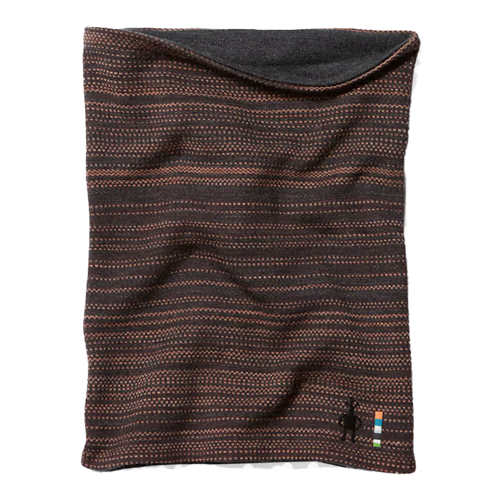 Smartwool Thermal Merino Reversible Neck Gaiter - Image 11