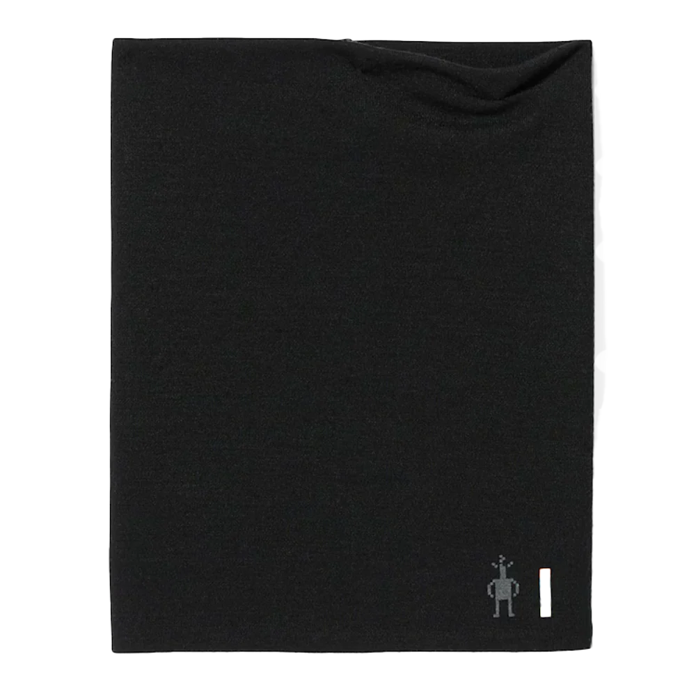 Smartwool Thermal Merino Reversible Neck Gaiter - Image 4