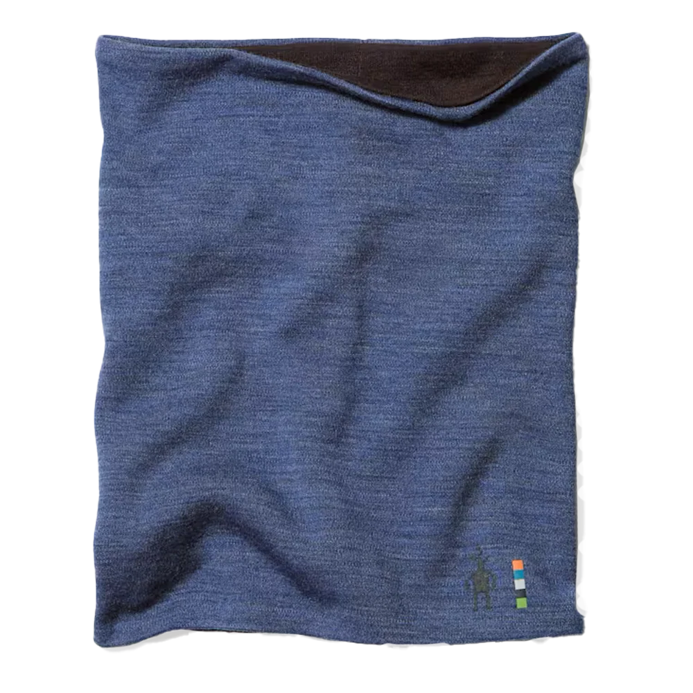 Smartwool Thermal Merino Reversible Neck Gaiter - Image 5