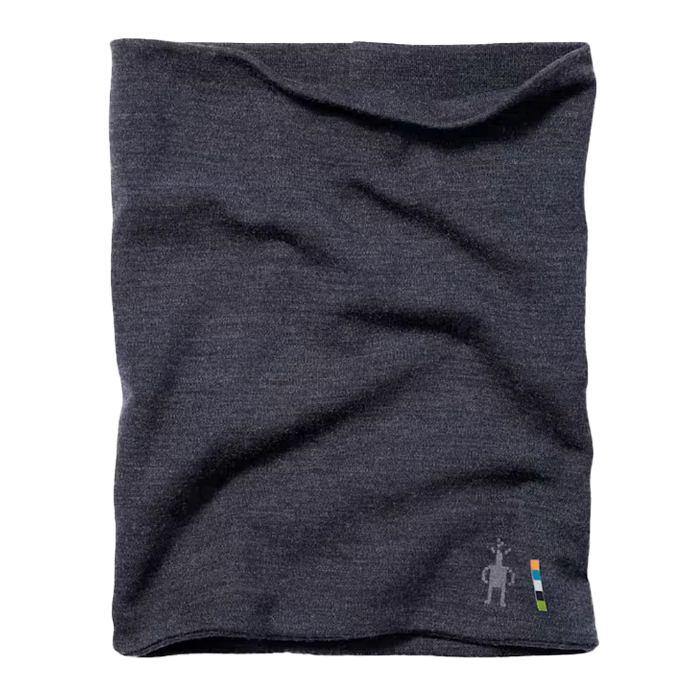 Smartwool Thermal Merino Reversible Neck Gaiter - Image 6