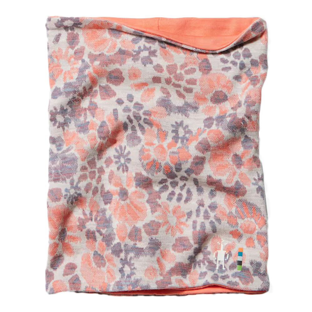 Smartwool Thermal Merino Reversible Neck Gaiter - Image 7
