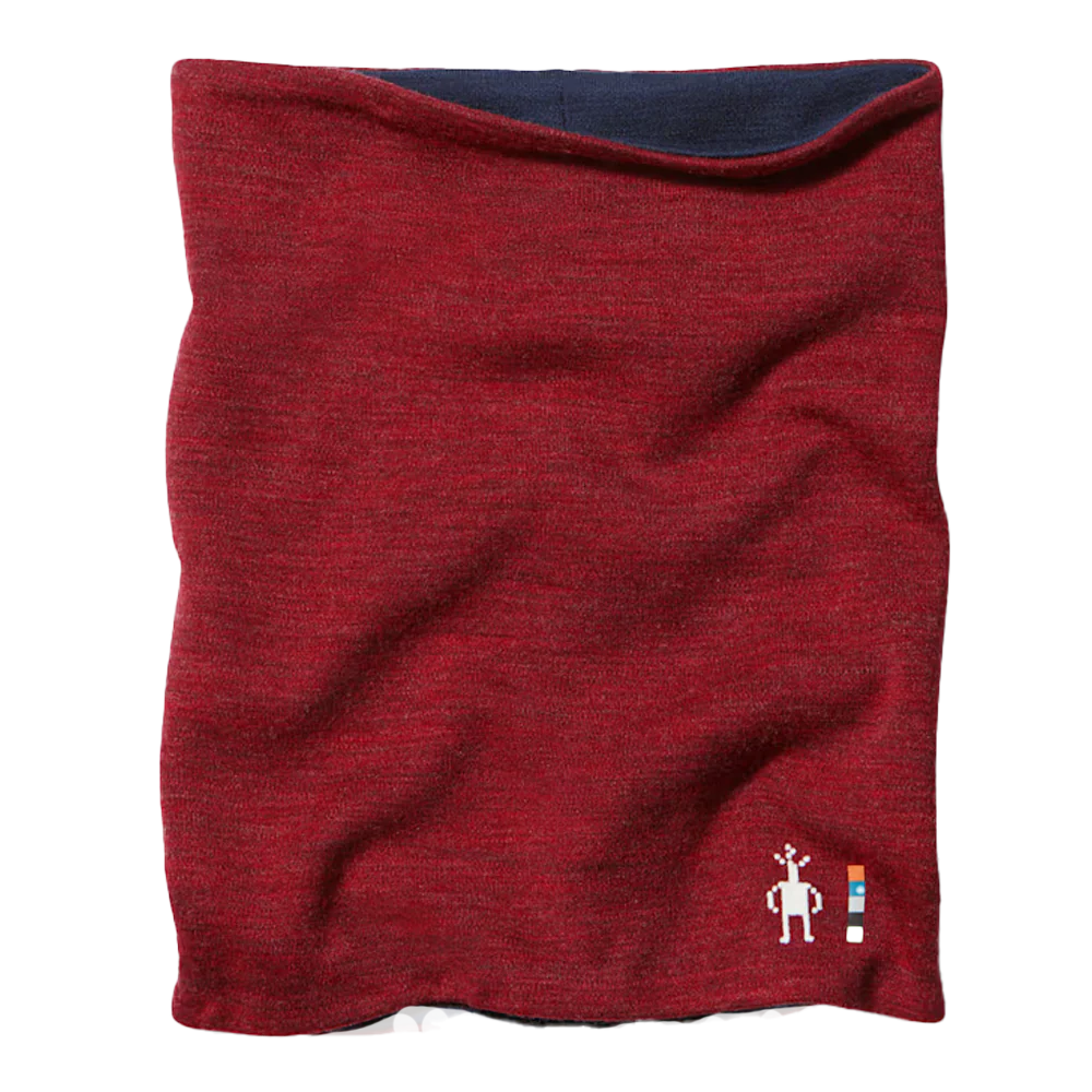 Smartwool Thermal Merino Reversible Neck Gaiter - Image 9
