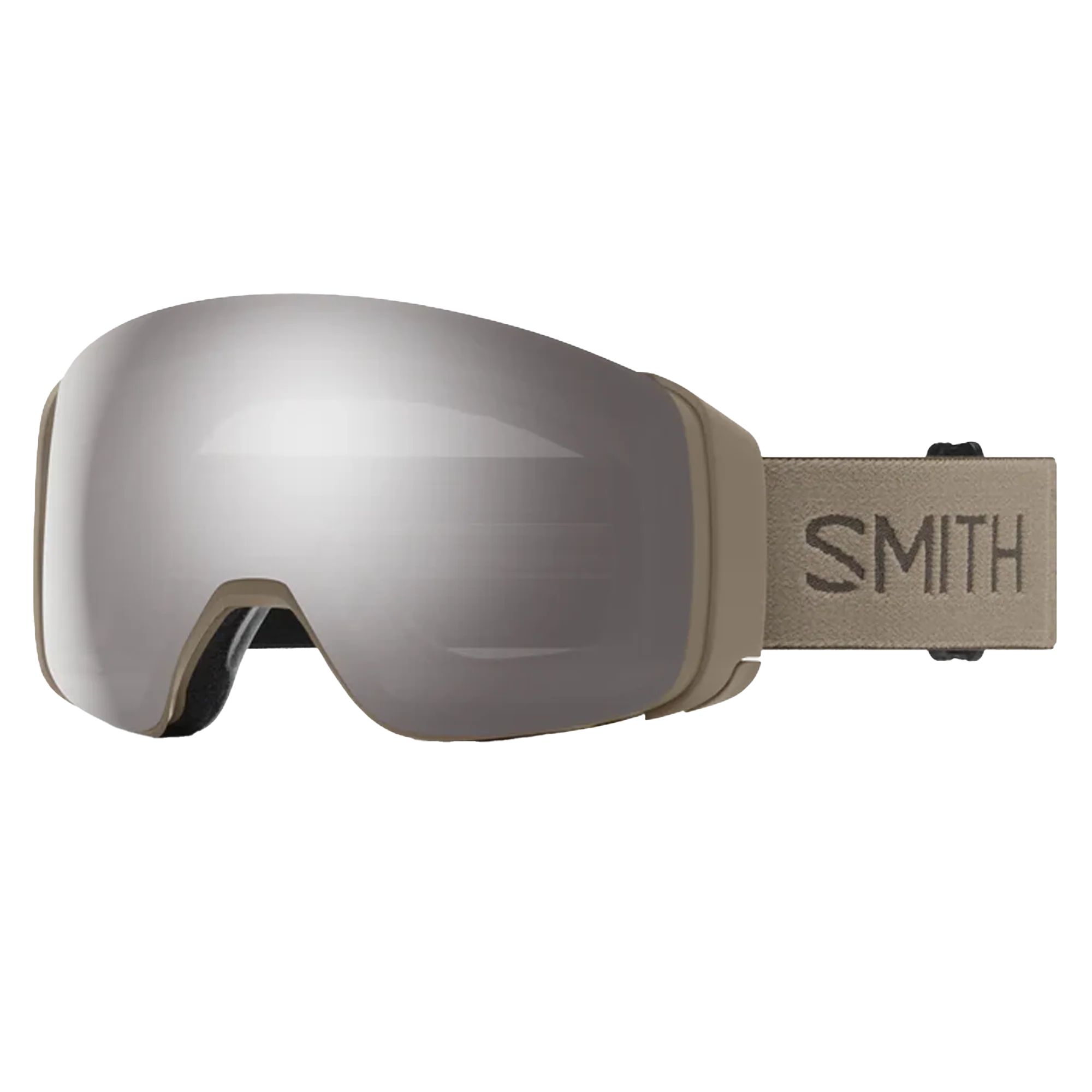 Smith 4D MAG Goggles - Image 4
