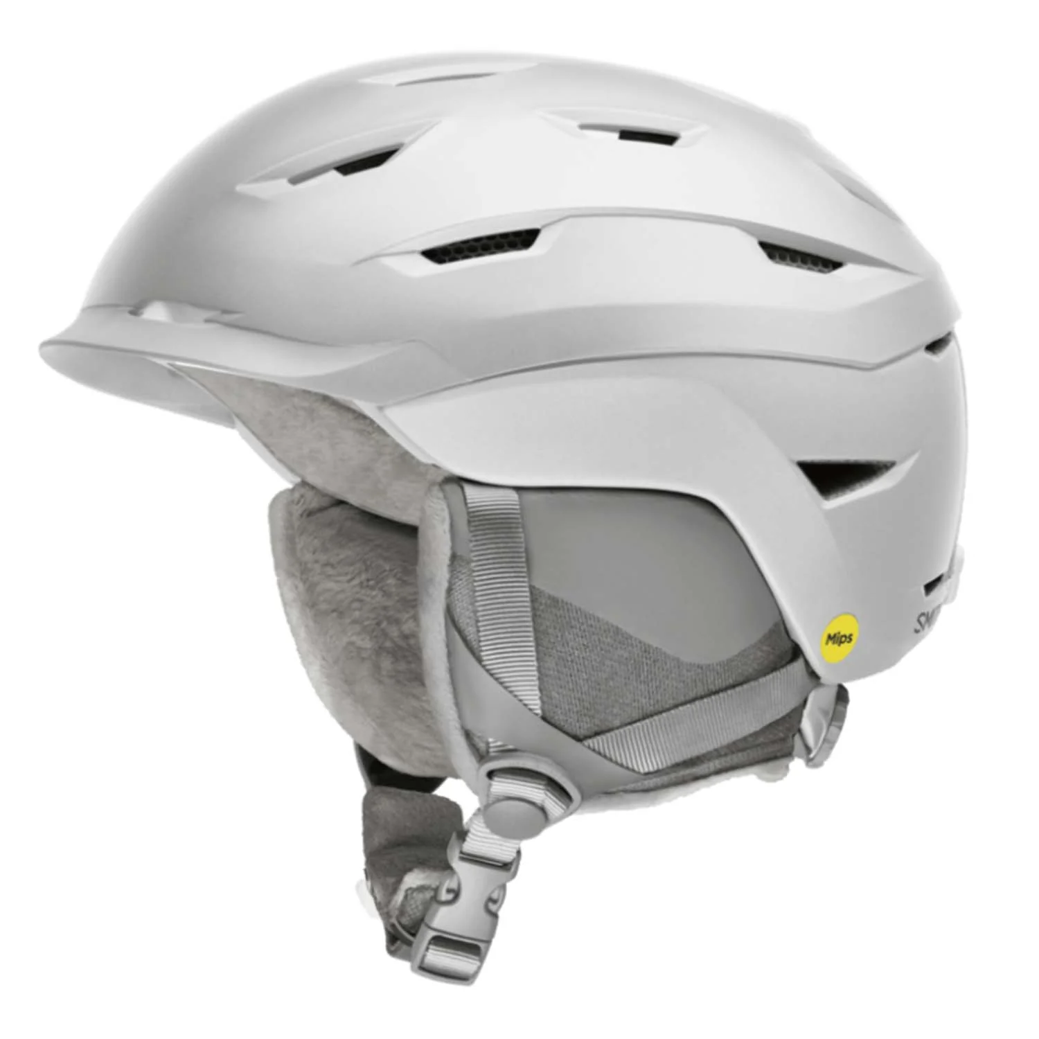 Smith Liberty MIPS Ski Helmet // Women's