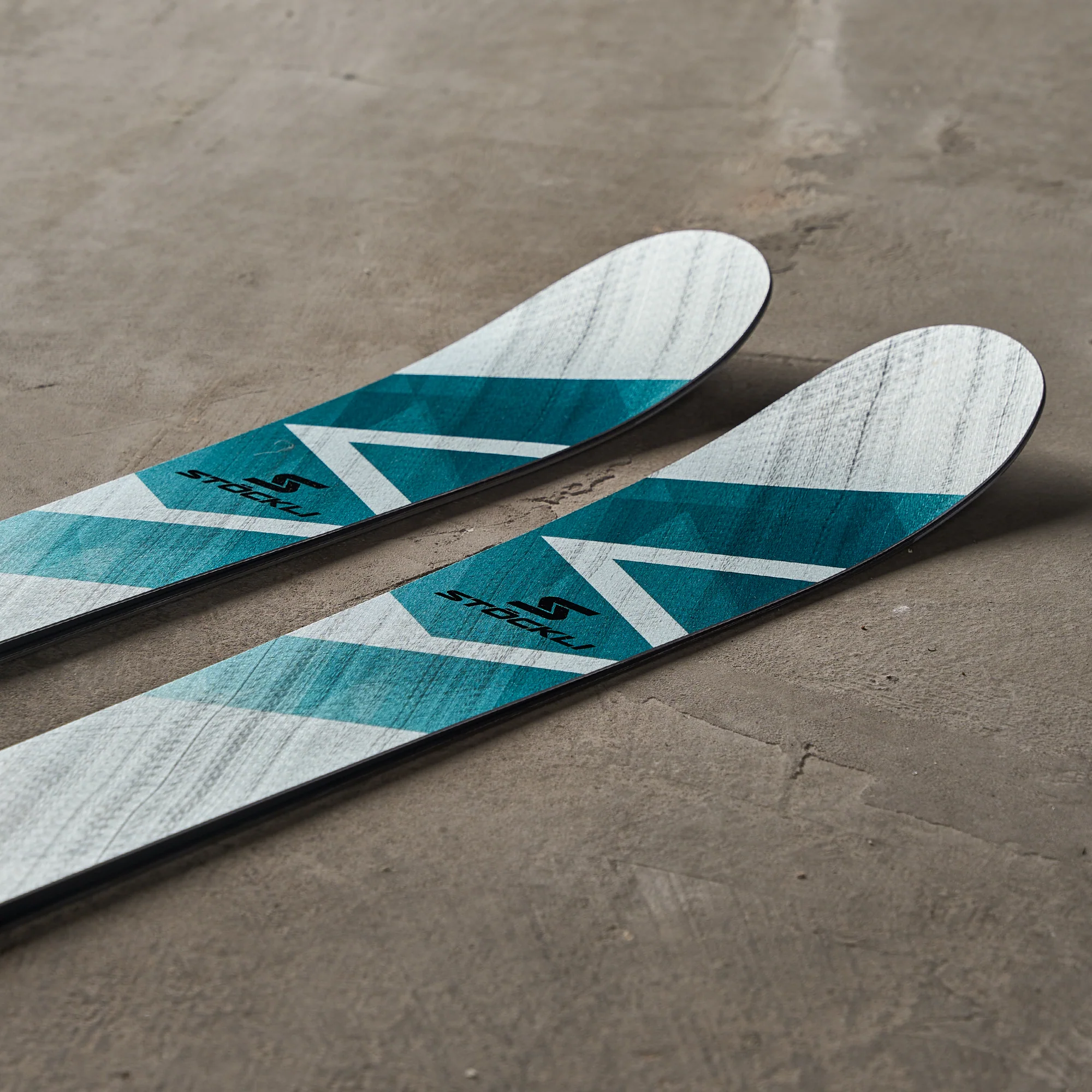 Stockli Stormrider 95 Skis 2026 - Image 5