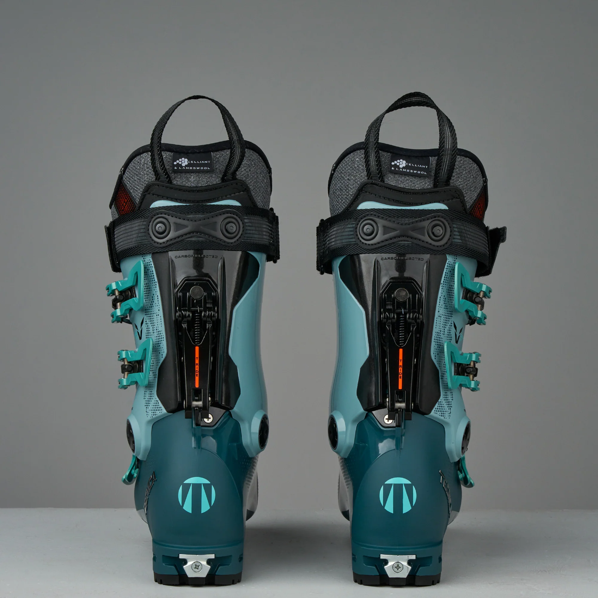 Tecnica Cochise 105 Ski Boots 2027 // Women's - Image 2