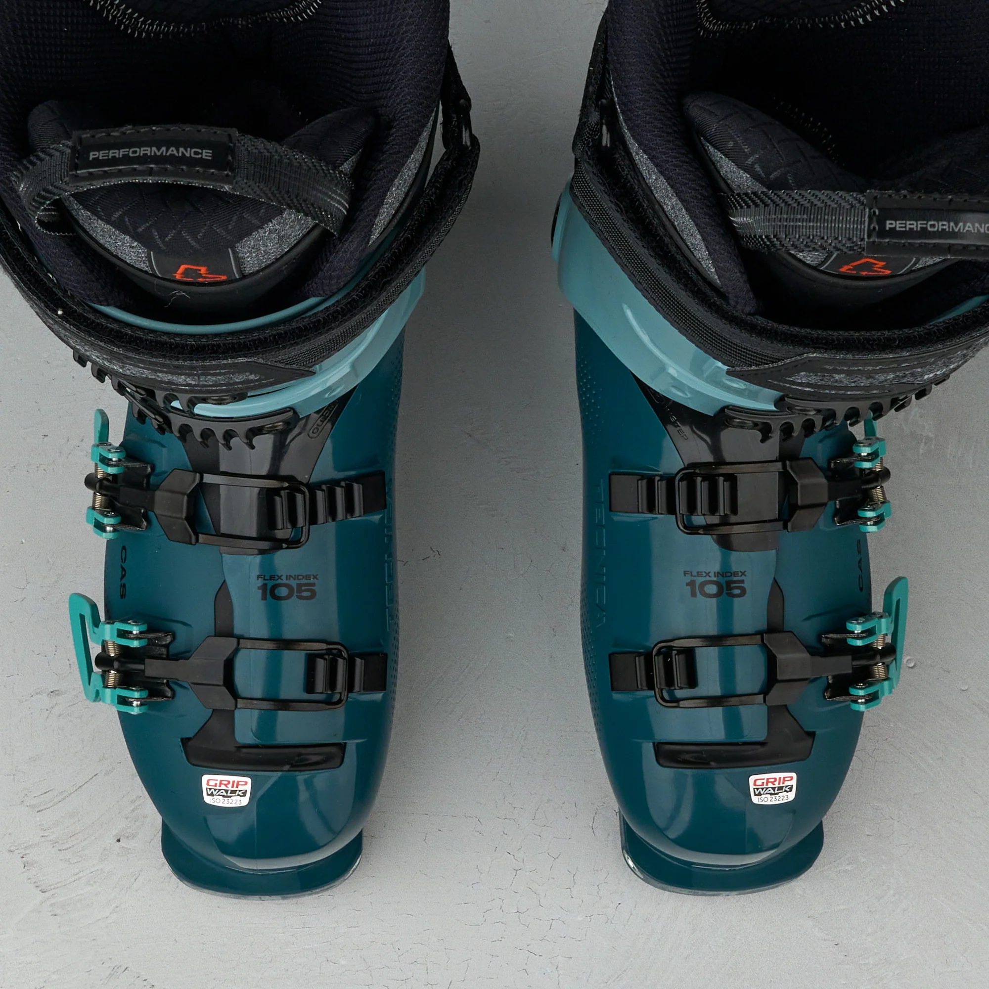 Tecnica Cochise 105 Ski Boots 2027 // Women's - Image 5