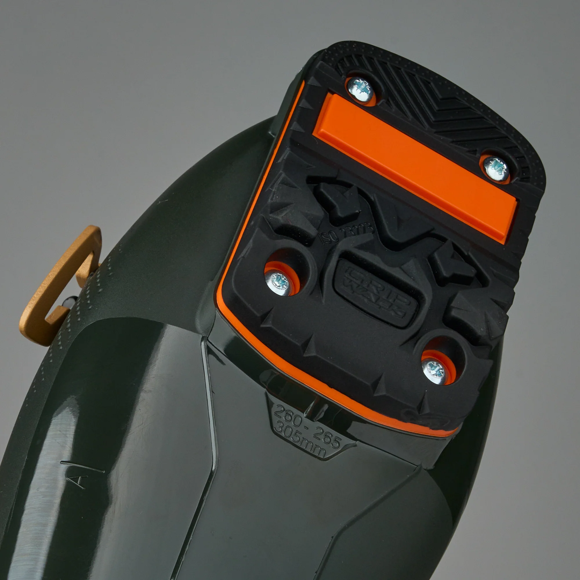 Tecnica Cochise 120 Ski Boots 2027 - Image 3