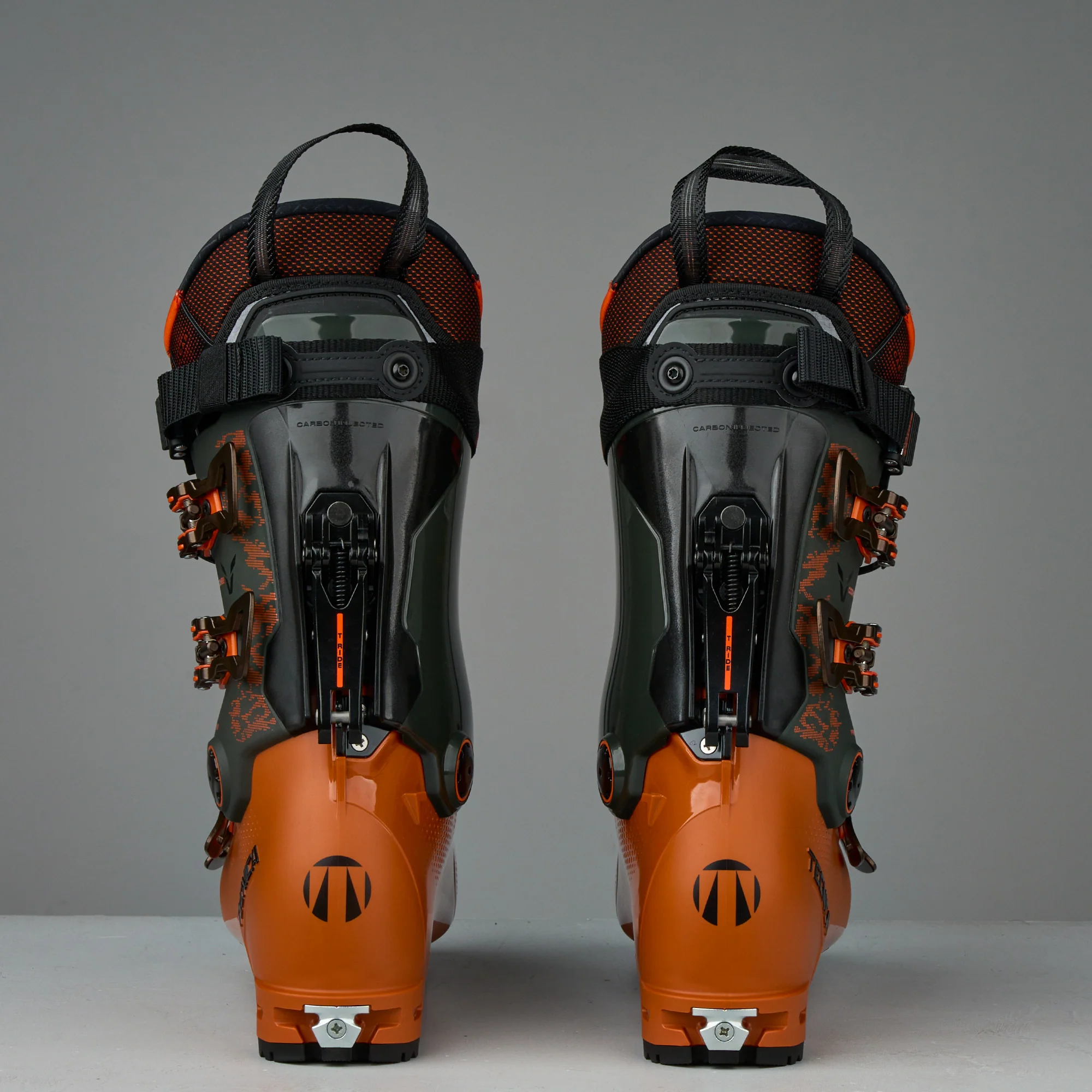 Tecnica Cochise 130 Ski Boots 2027 - Image 2