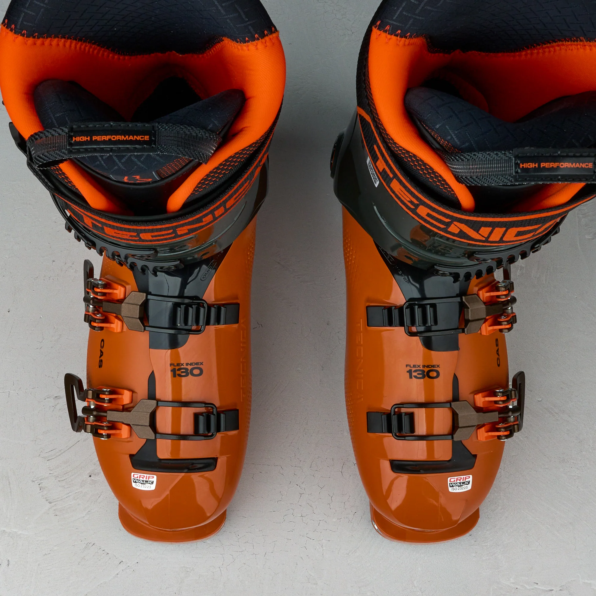 Tecnica Cochise 130 Ski Boots 2027 - Image 5