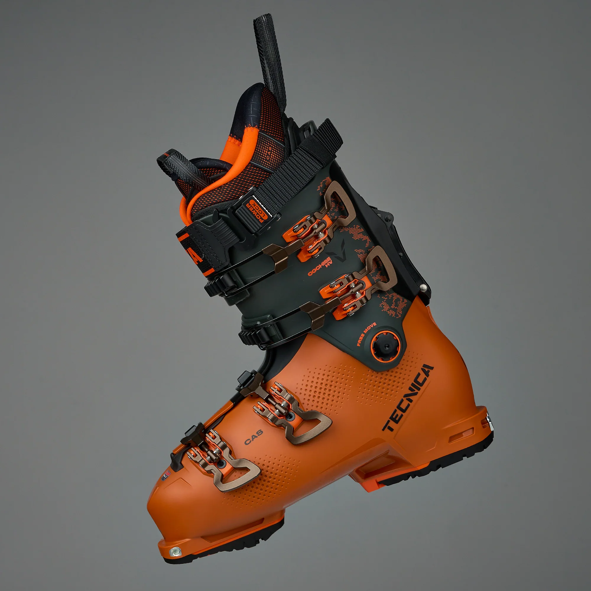 Tecnica Cochise 130 Ski Boots 2027 - Image 6
