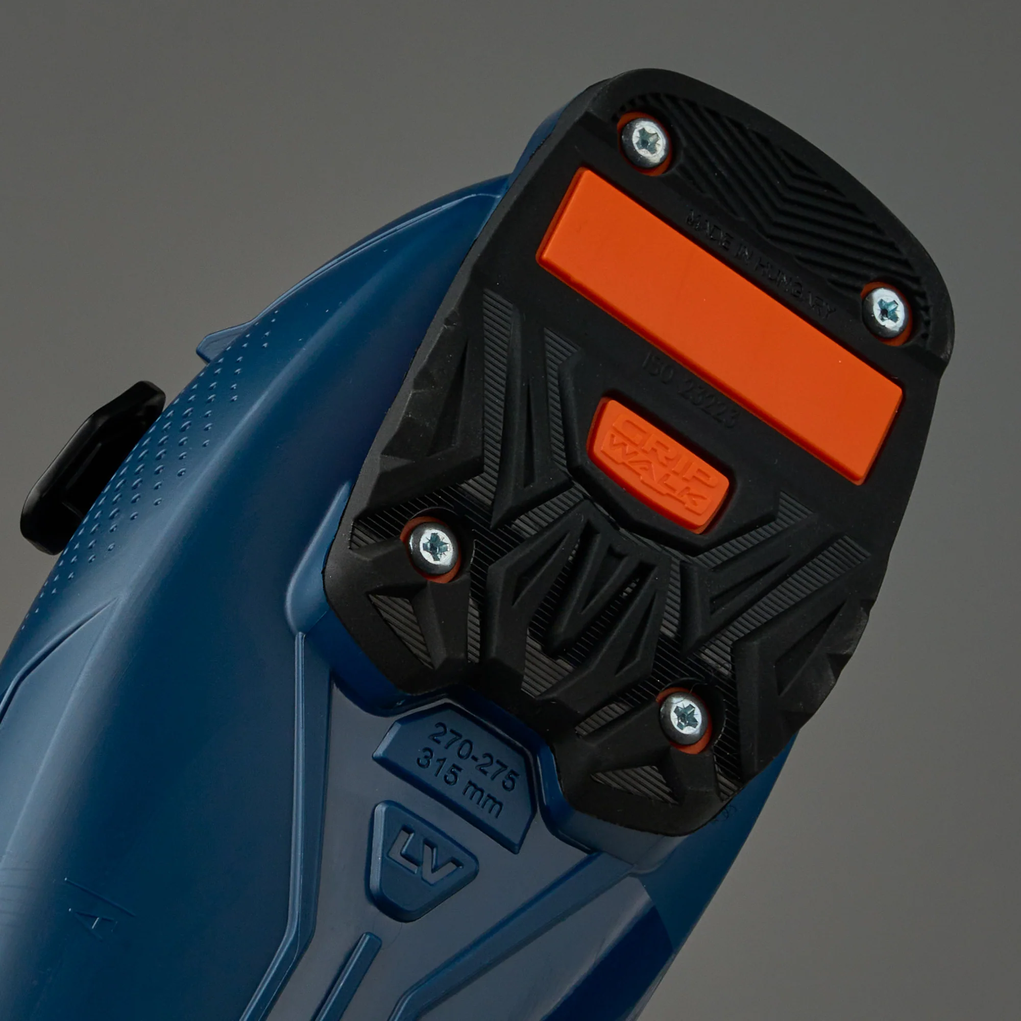 Tecnica Mach1 LV 120 Ski Boots 2026 - Image 3