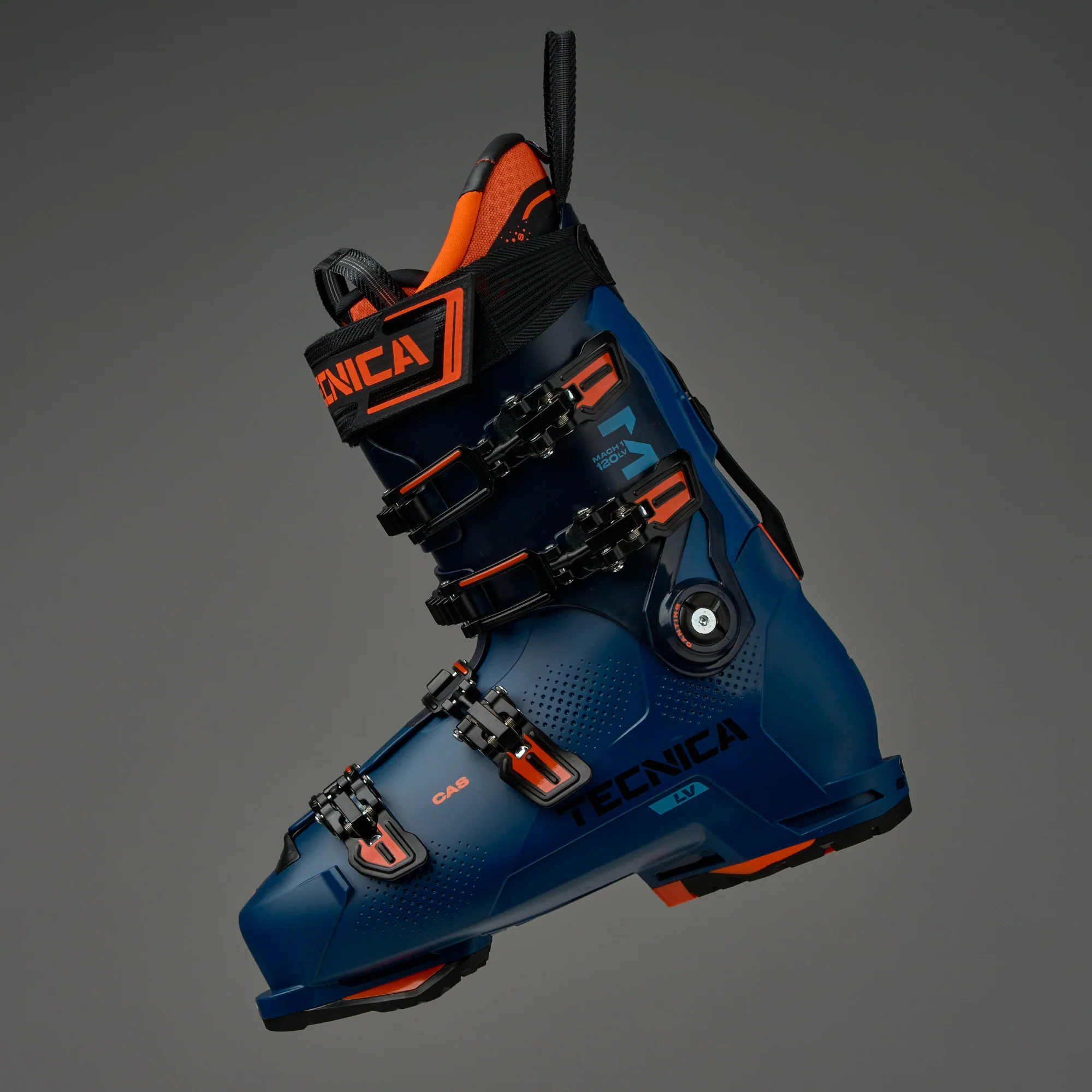 Tecnica Mach1 LV 120 Ski Boots 2026 - Image 6