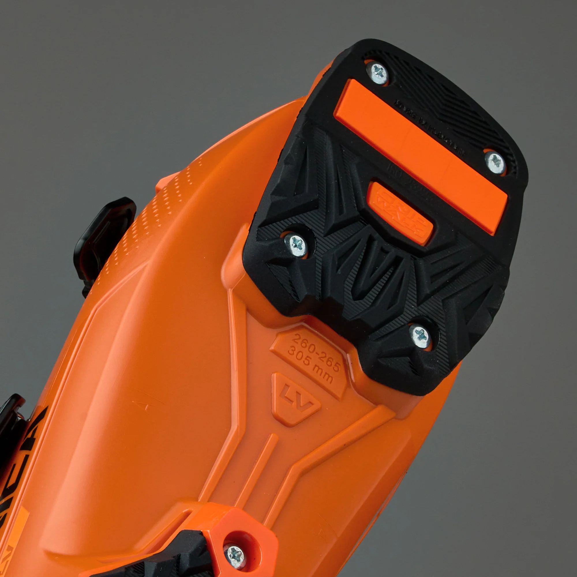 Tecnica Mach1 LV 130 Ski Boots 2026 - Image 3