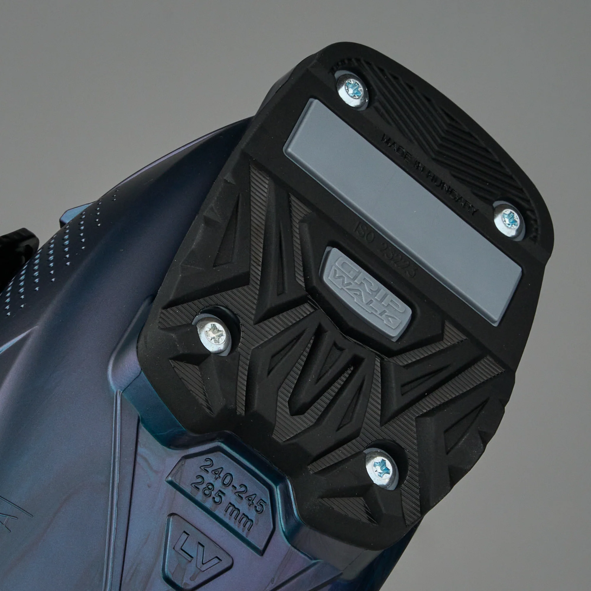 Tecnica Mach1 LV 105 Ski Boots 2026 // Women's - Image 3