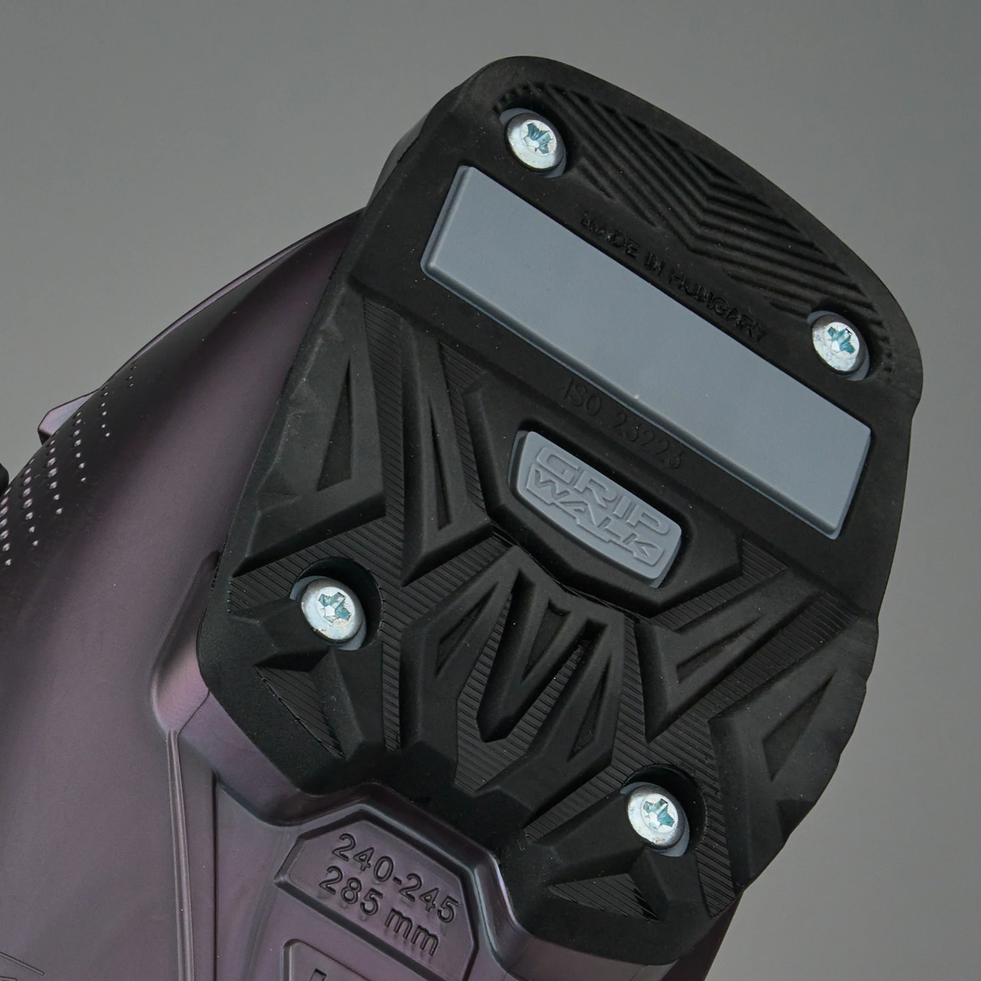 Tecnica Mach1 LV 115 Ski Boots 2026 // Women's - Image 3