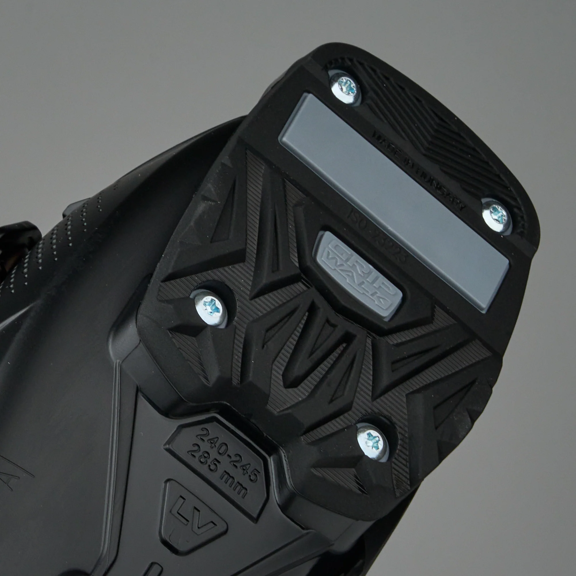 Tecnica Mach1 LV 95 Ski Boots 2026 // Women's - Image 3