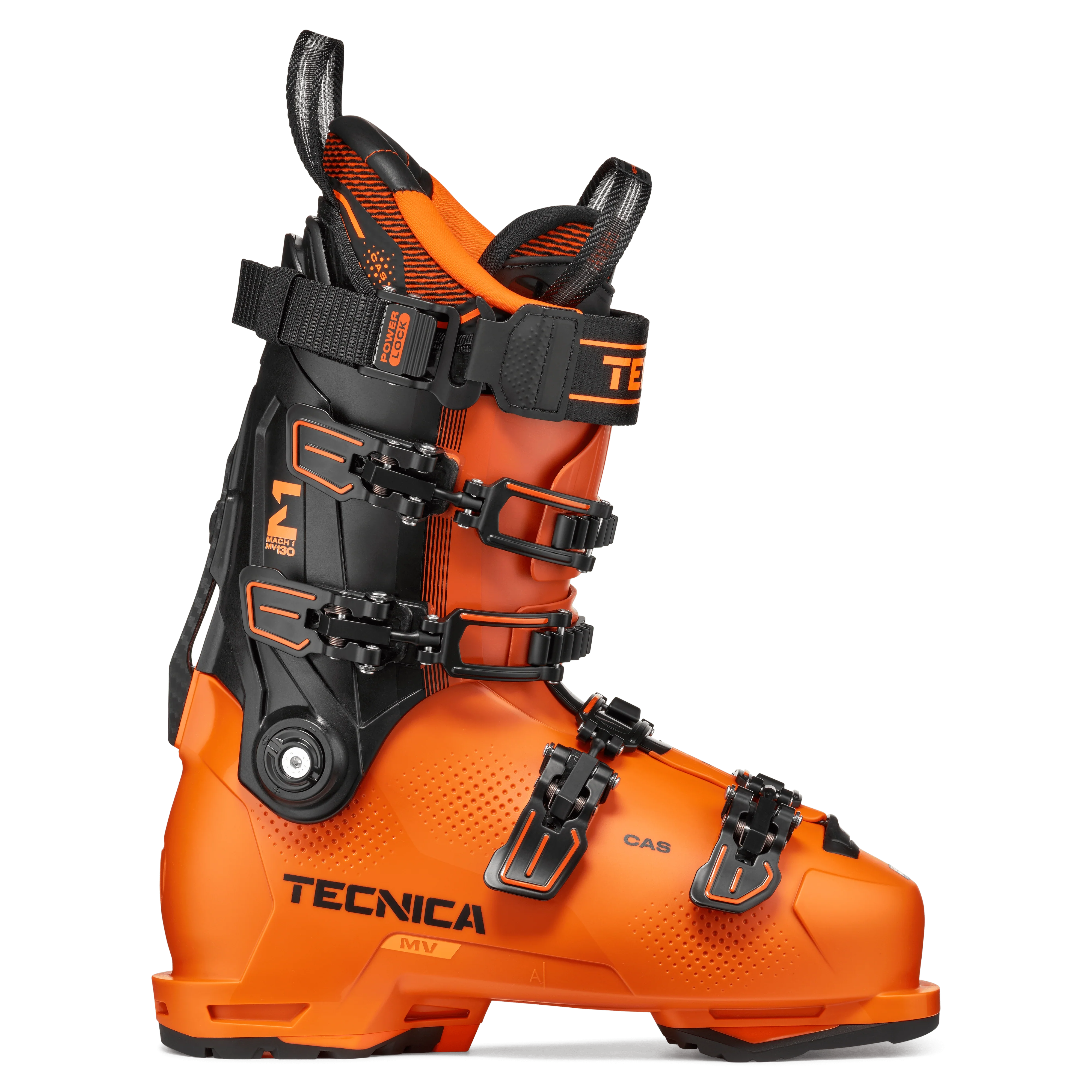 Tecnica Mach1 MV 130 Ski Boots 2027