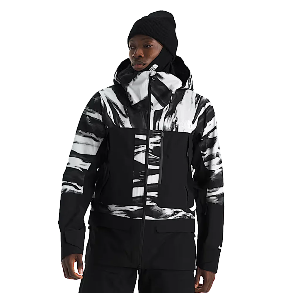 The North Face Summit Series Verbier GORE-TEX Jacket - Image 2