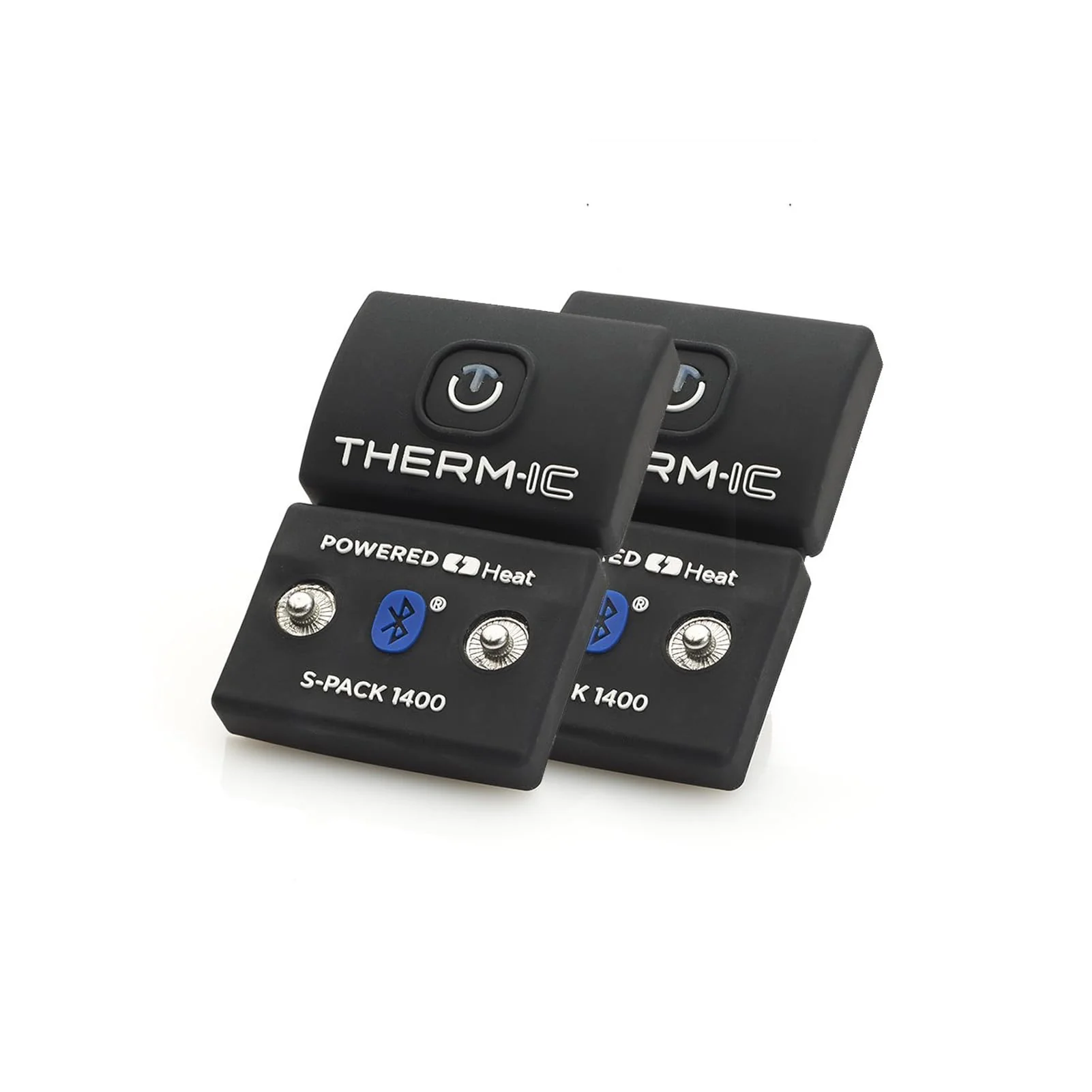 Therm-ic S-Pack 1400 B Heated Sock Batteries