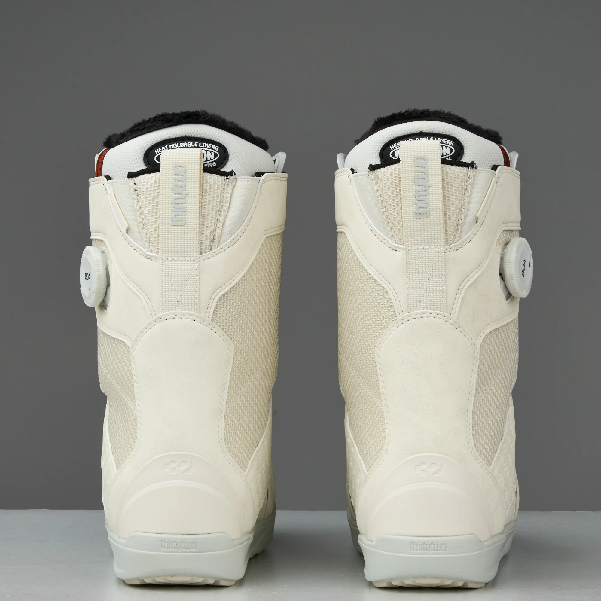 ThirtyTwo Lashed Double BOA Snowboard Boots 2026 // Women's - Image 3