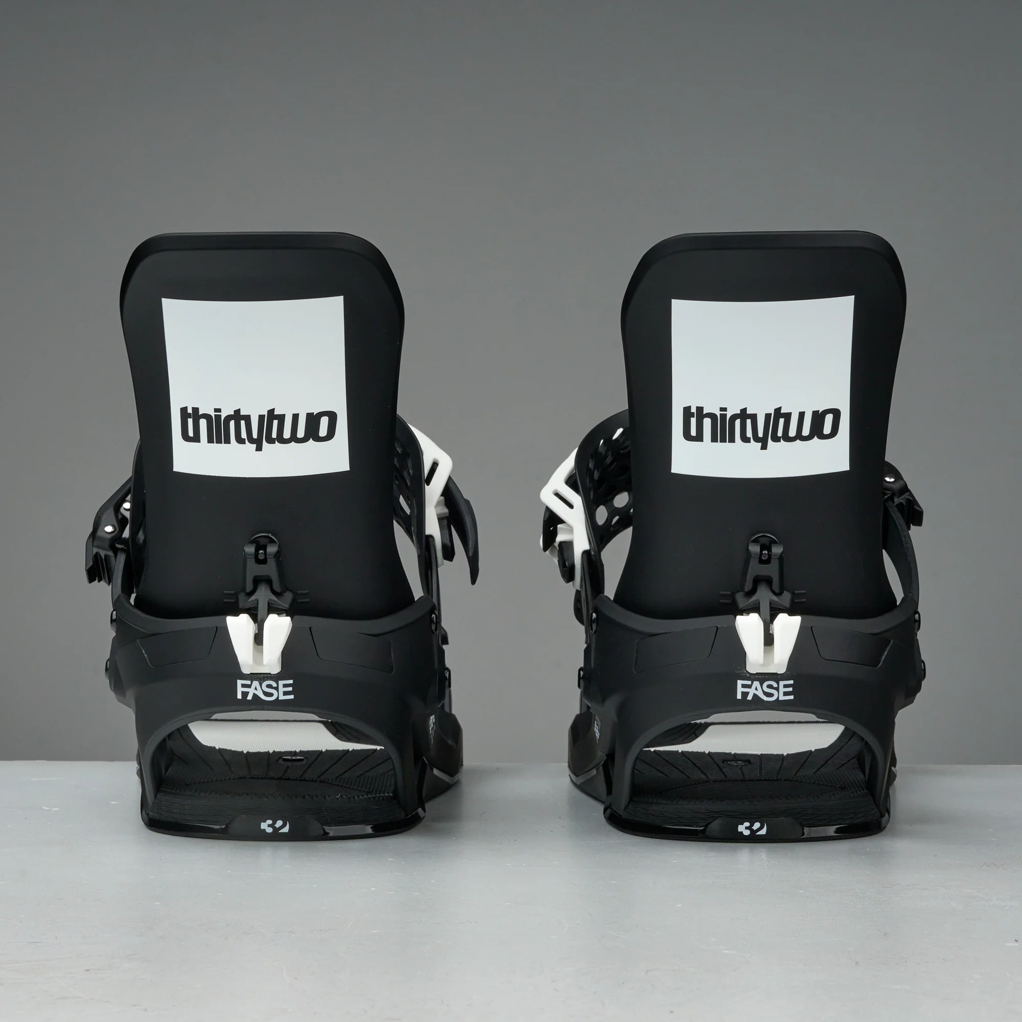 ThirtyTwo T32M FASE Snowboard Bindings 2026 - Image 4