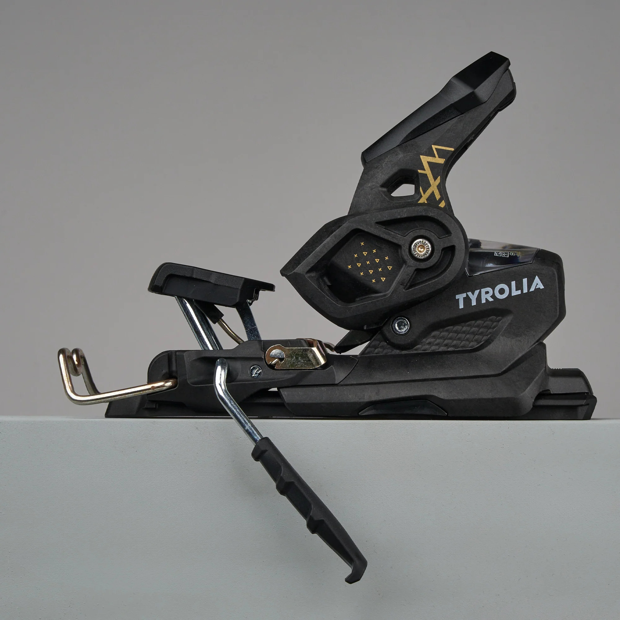 Tyrolia Attack Hybrid 14 MN/PT Alpine Touring Ski Bindings 2026 - Image 5
