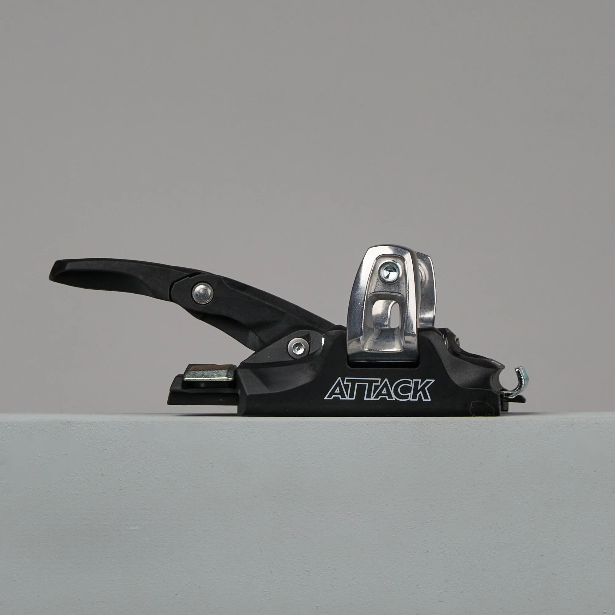 Tyrolia Attack Hybrid 14 MN/PT Alpine Touring Ski Bindings 2026 - Image 6