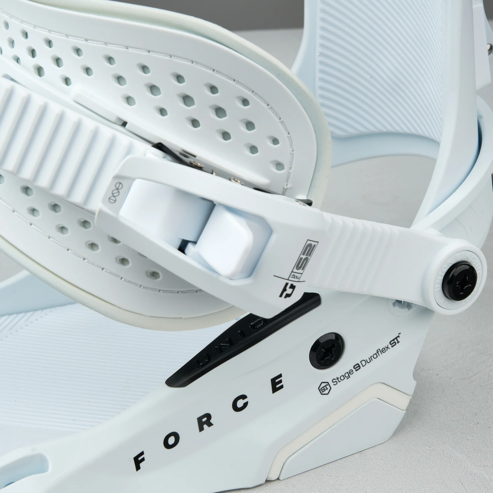 Union Force Snowboard Bindings 2026 - Image 10