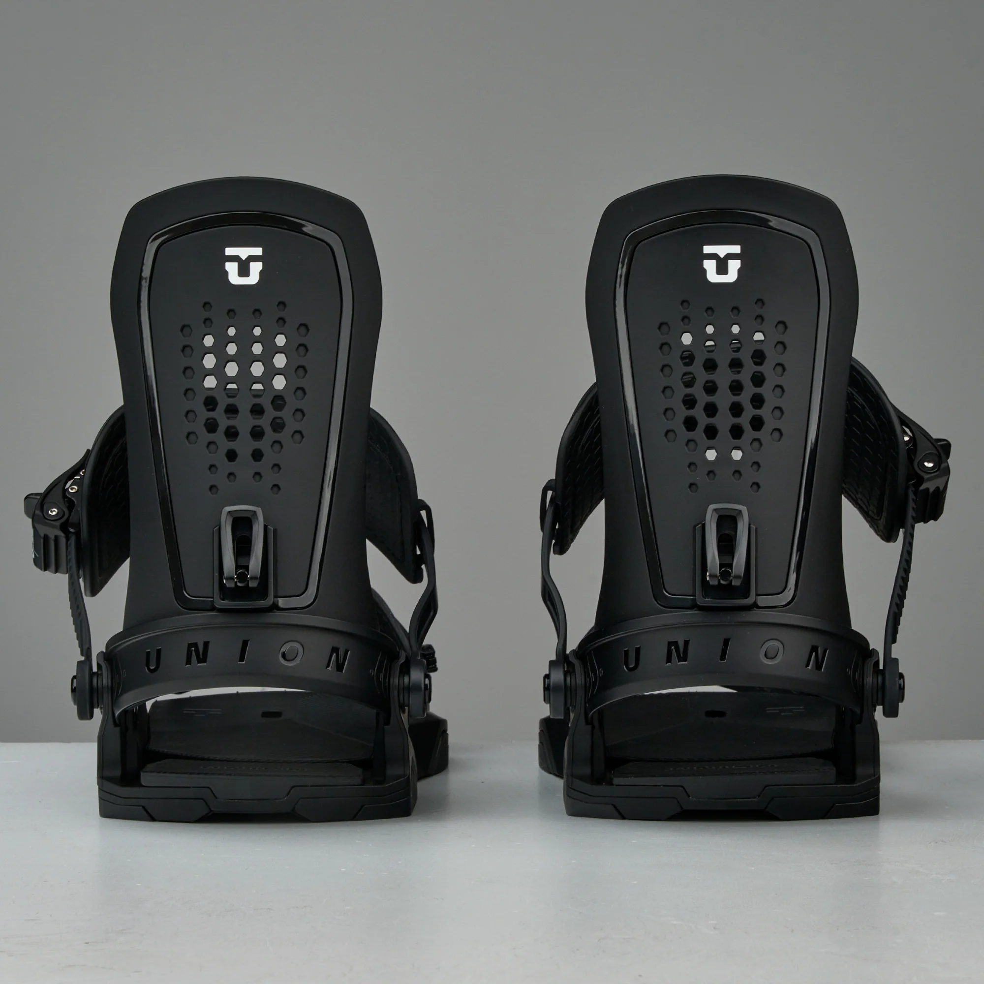 Union Force Snowboard Bindings 2026 - Image 4