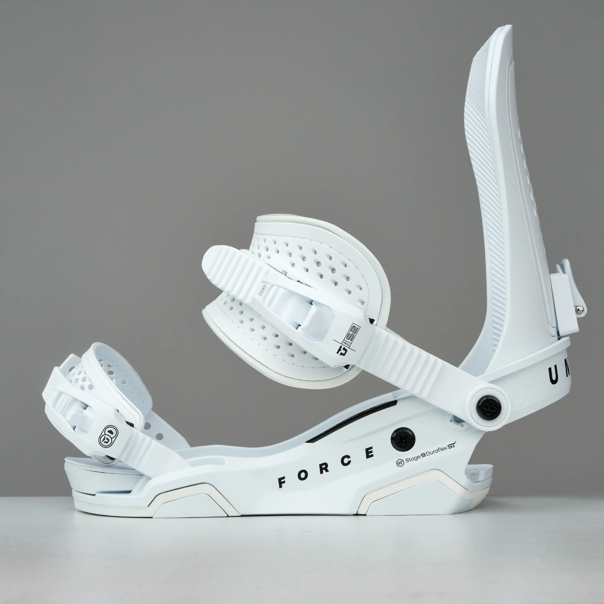 Union Force Snowboard Bindings 2026 - Image 7