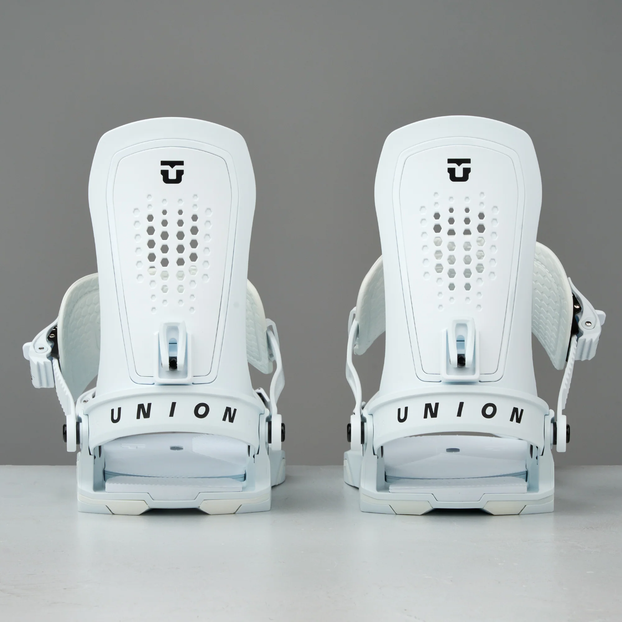 Union Force Snowboard Bindings 2026 - Image 9