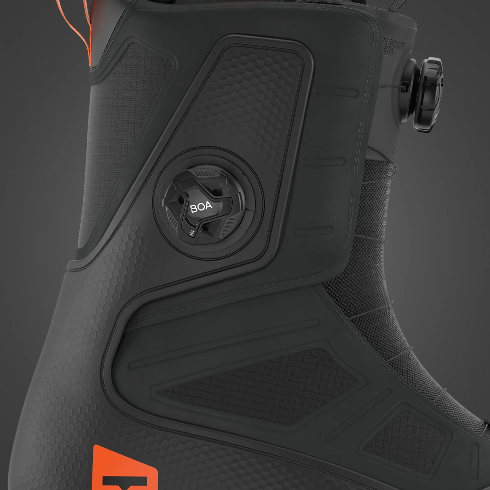 Union Reset Pro Snowboard Boots 2026 - Image 8