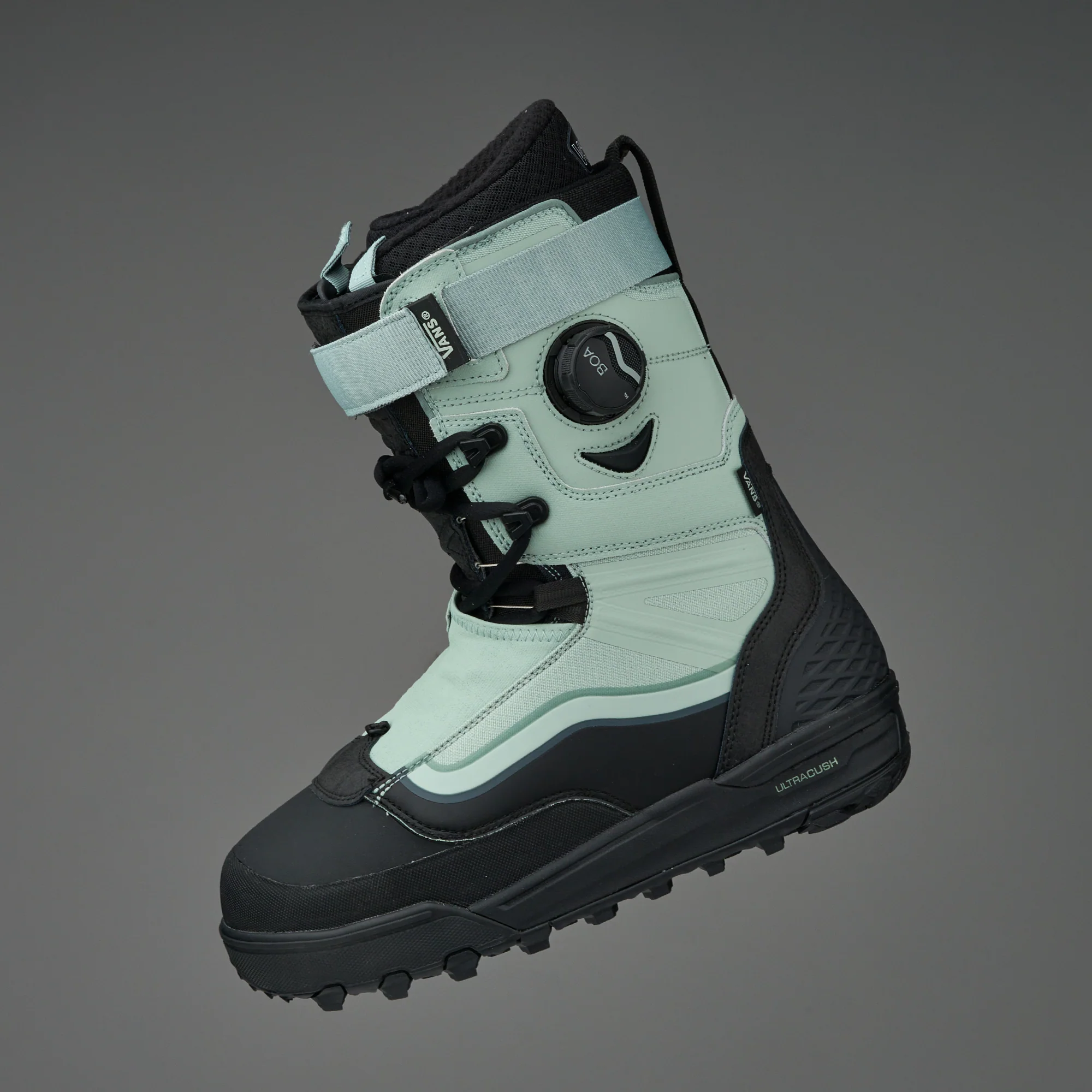 Vans Infuse Snowboard Boots 2026