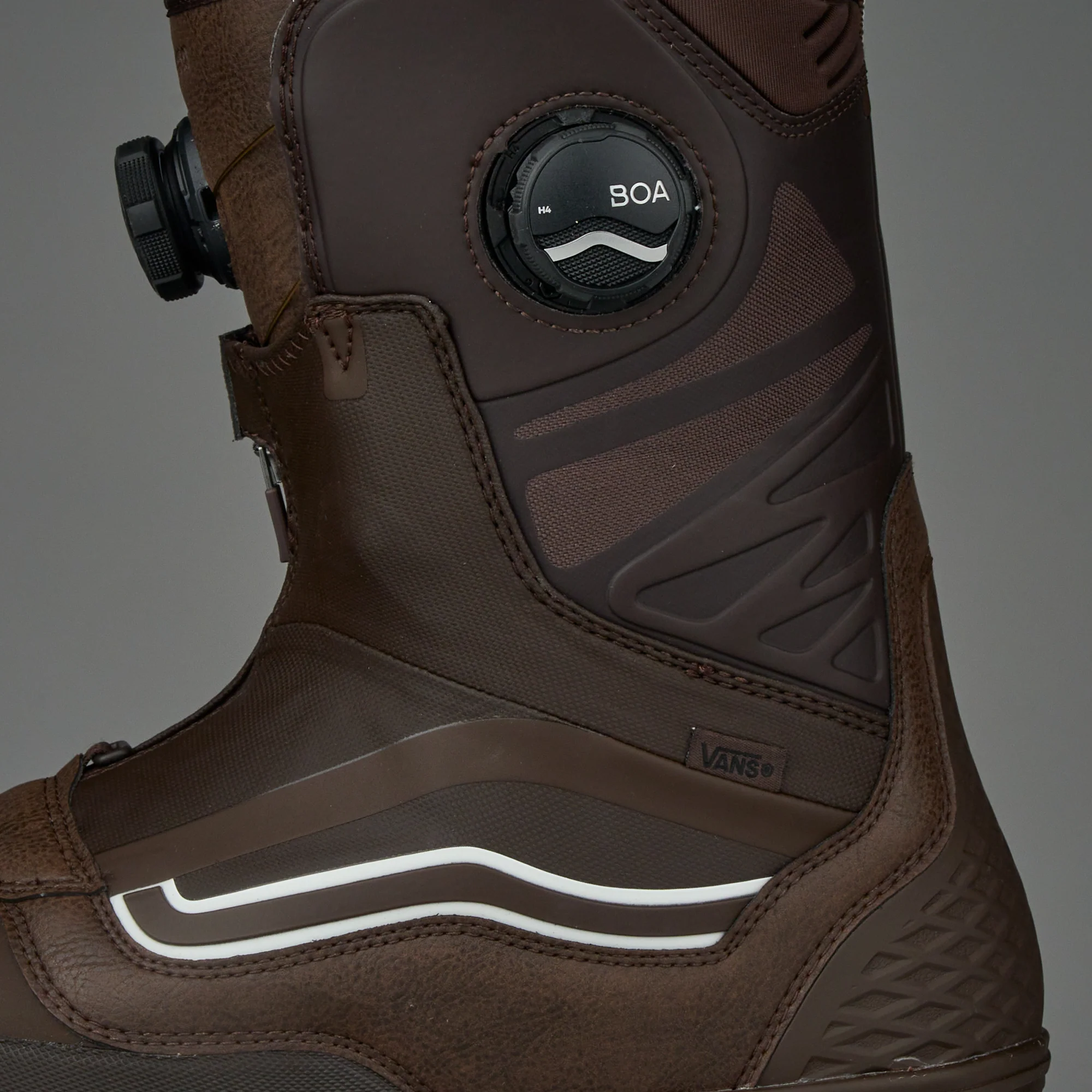 Vans Verse Snowboard Boots 2026 - Image 4