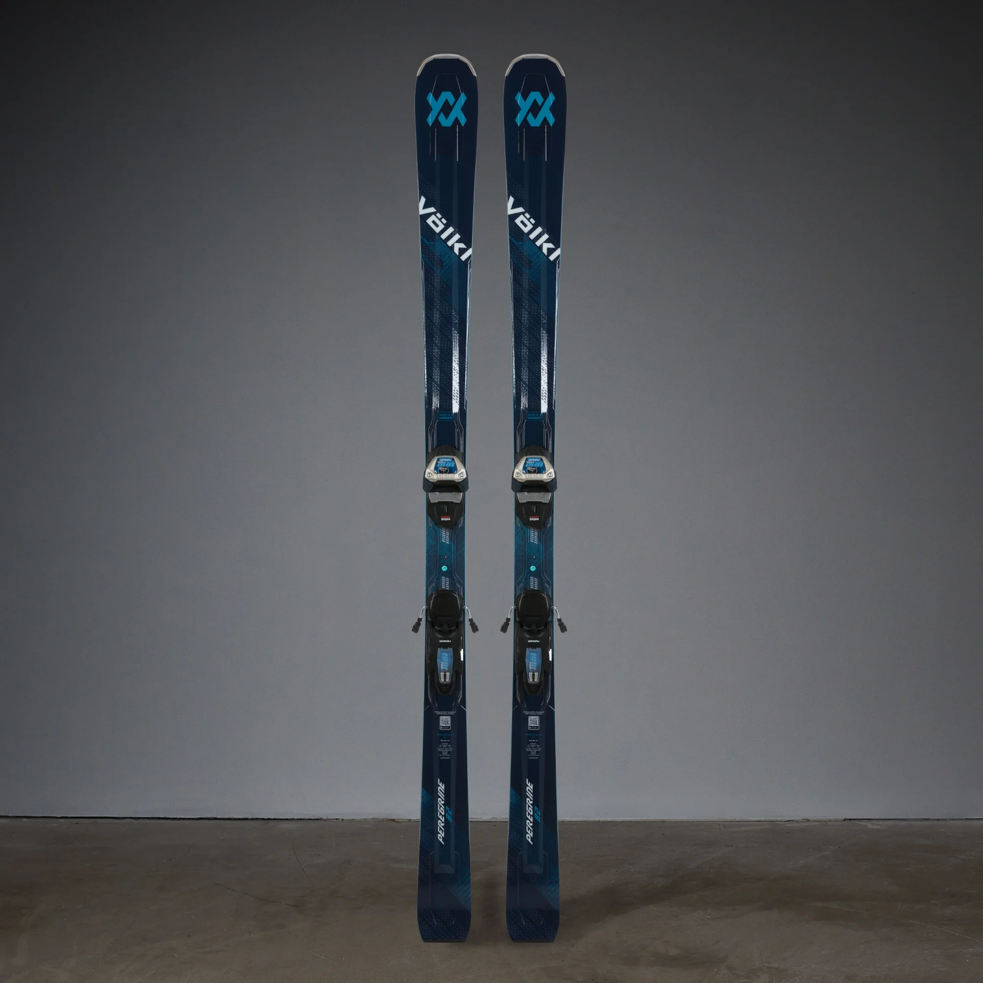 Volkl Peregrine 82 Skis 2026