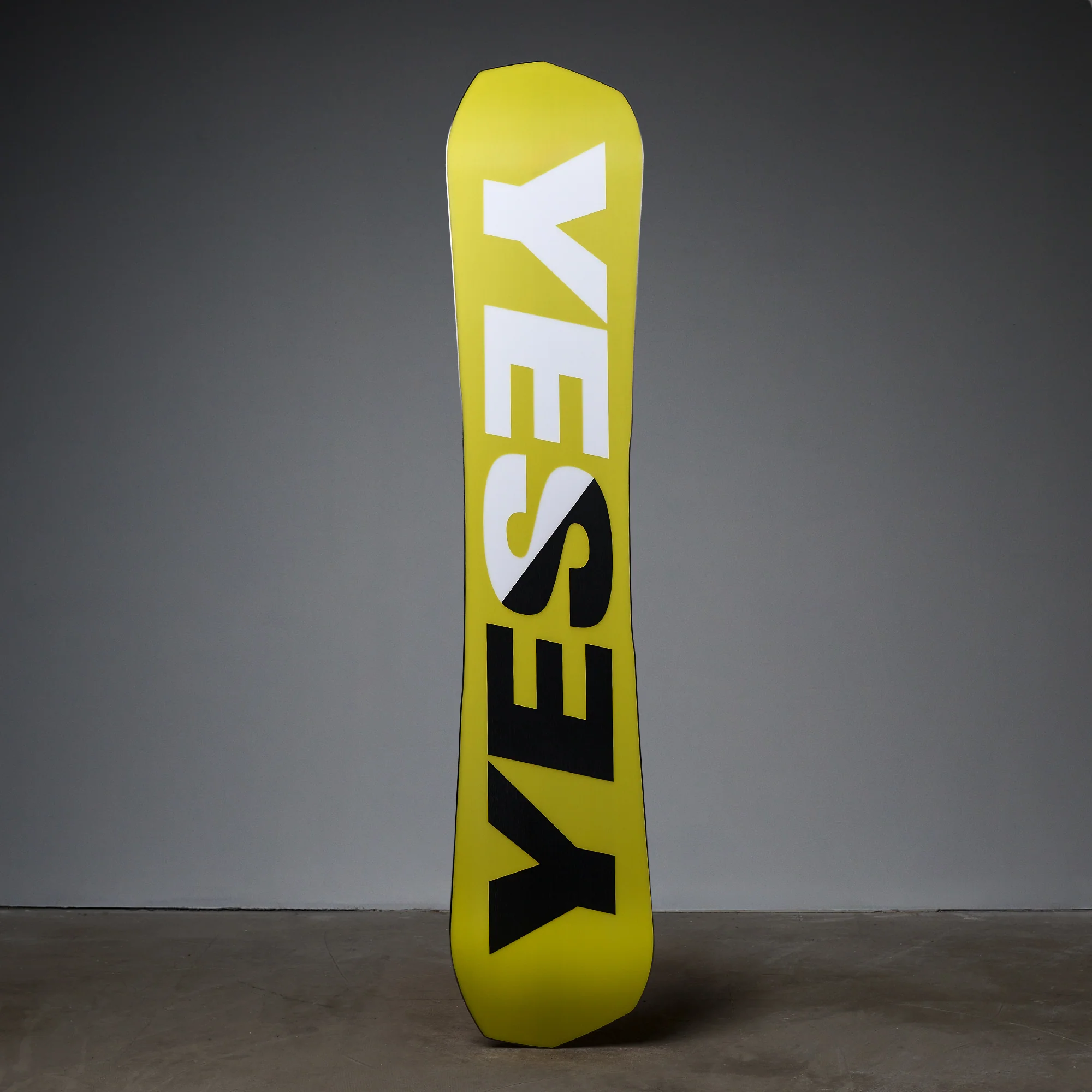 YES. Greats Snowboard 2026 - Image 2